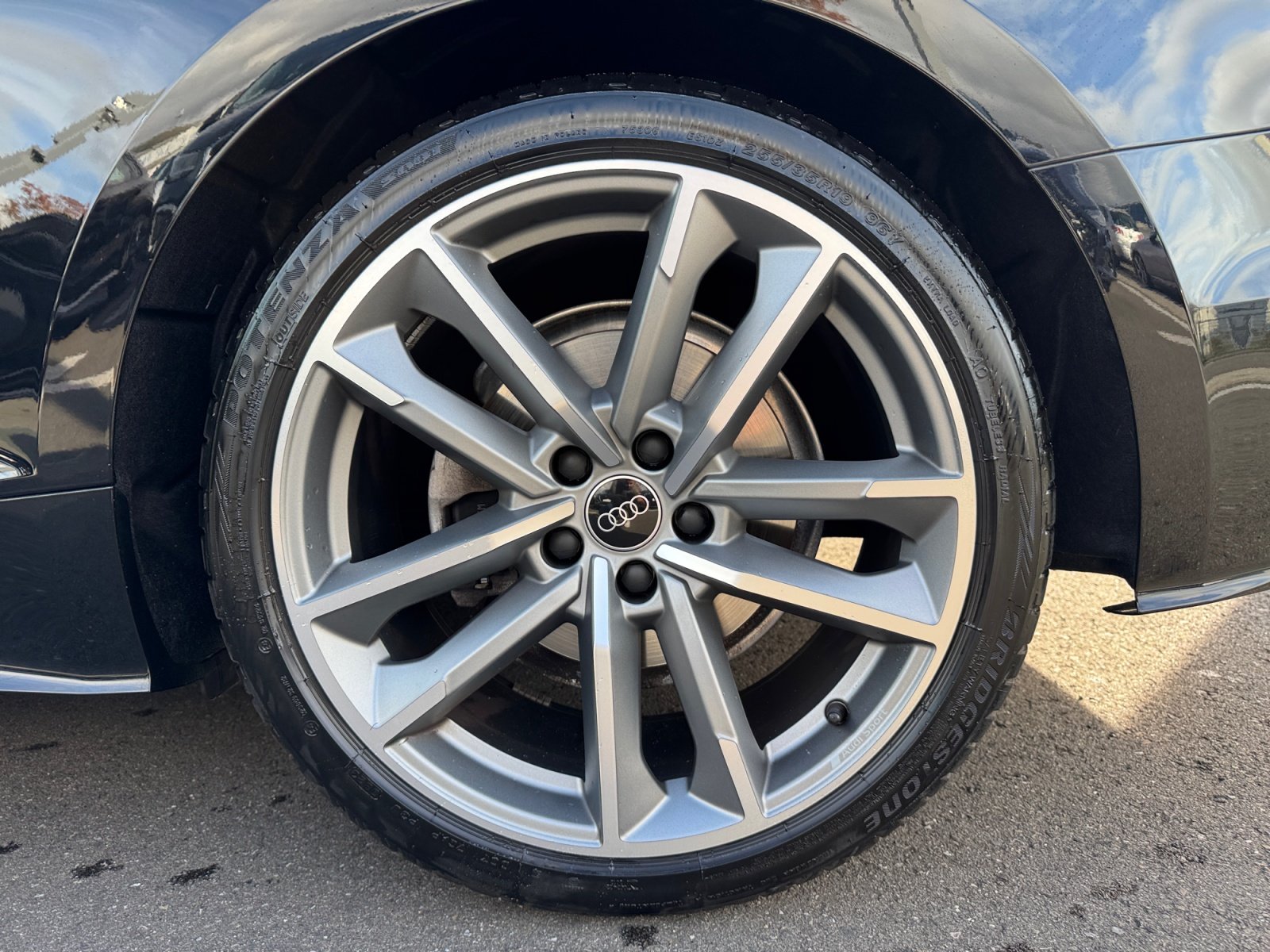 A5 Cabrio S line 40TFSI S tronic S Line,matrix