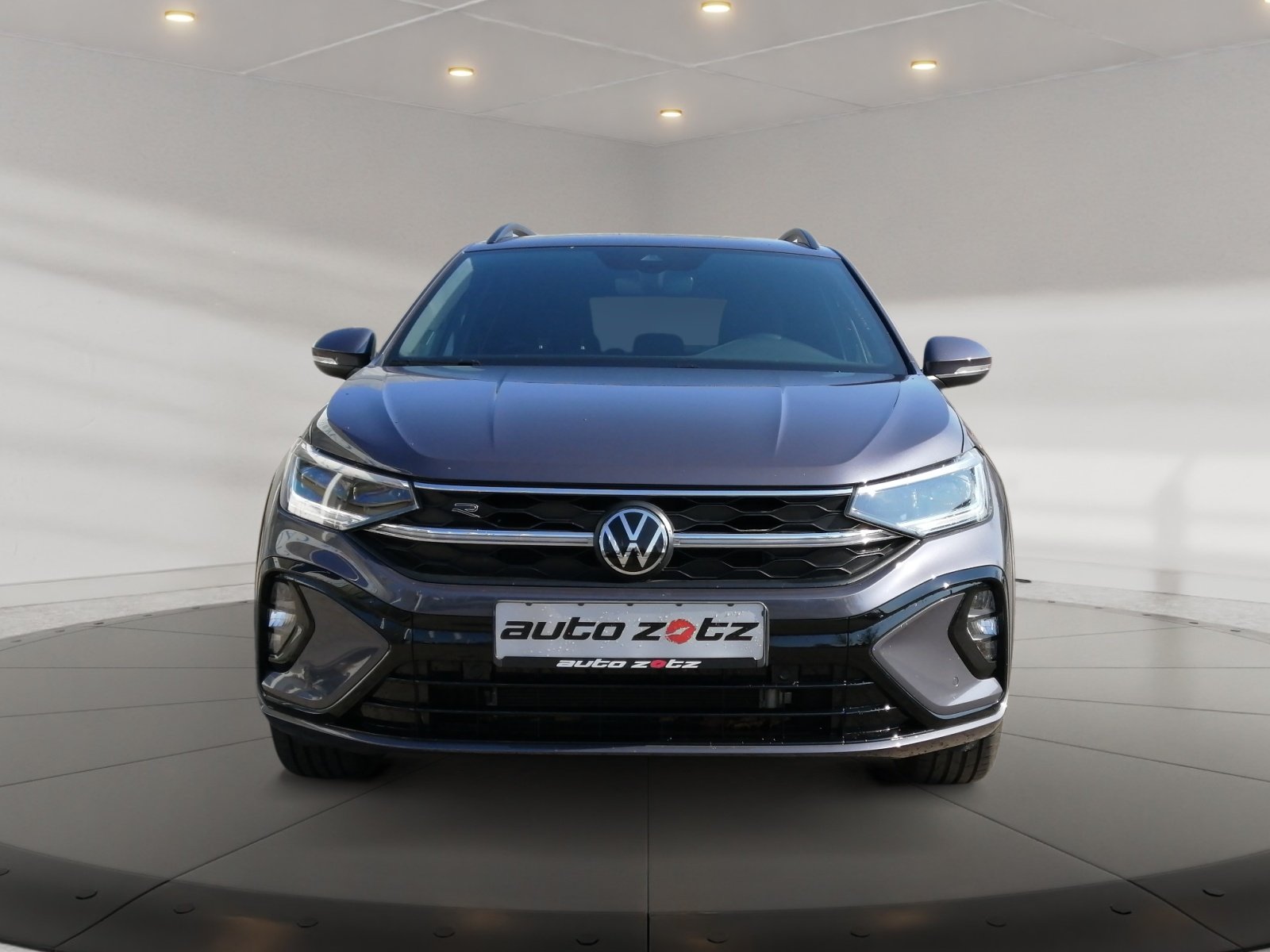 Taigo 1.0 TSI R-Line Kam.,PDC,Virtual,ACC,AHK,LM