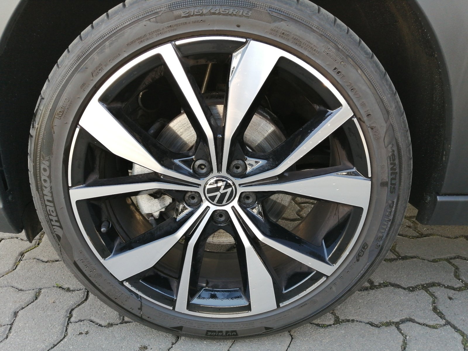 Taigo 1.0 TSI R-Line Kam.,PDC,Virtual,ACC,AHK,LM