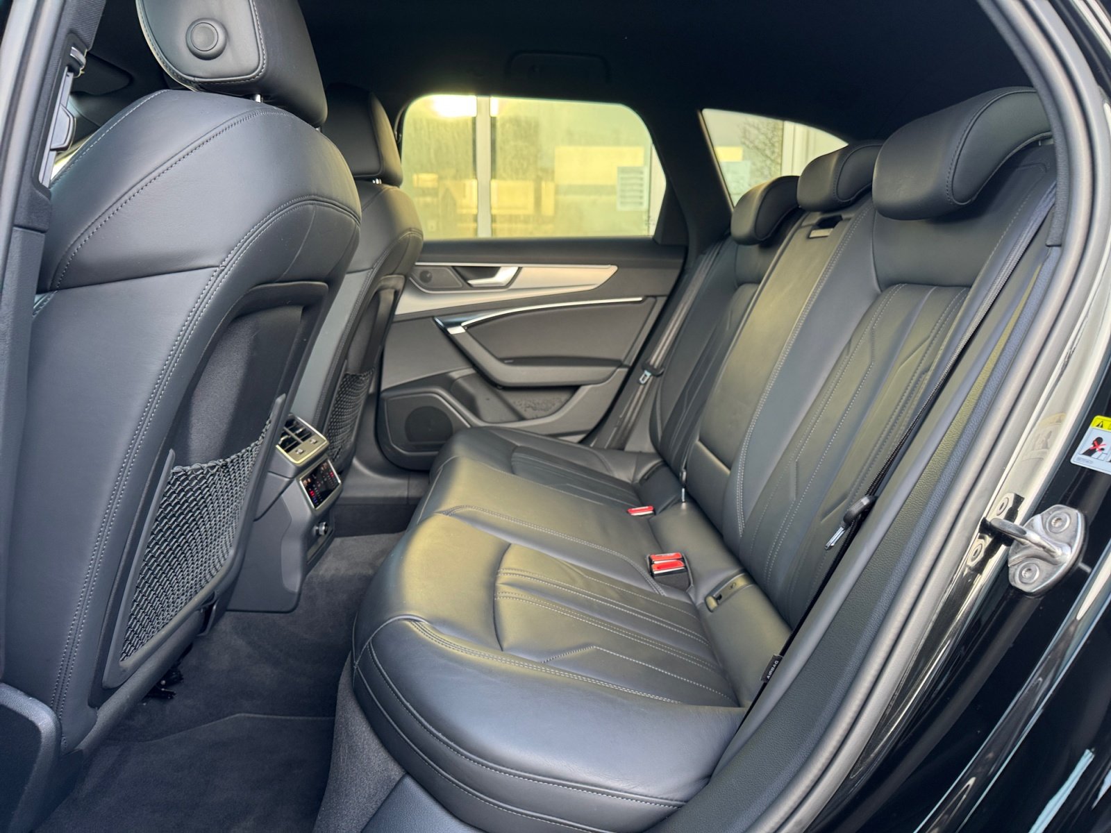 A6 Avant sport 40 TDI S tronic matrix,Kam.,PDC