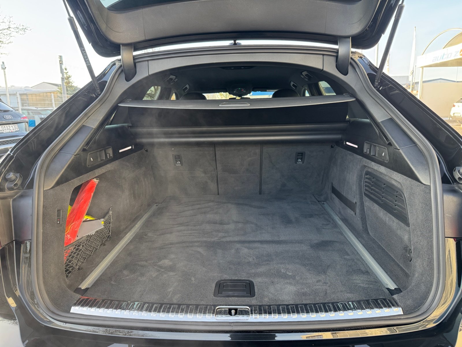 A6 Avant sport 40 TDI S tronic matrix,Kam.,PDC