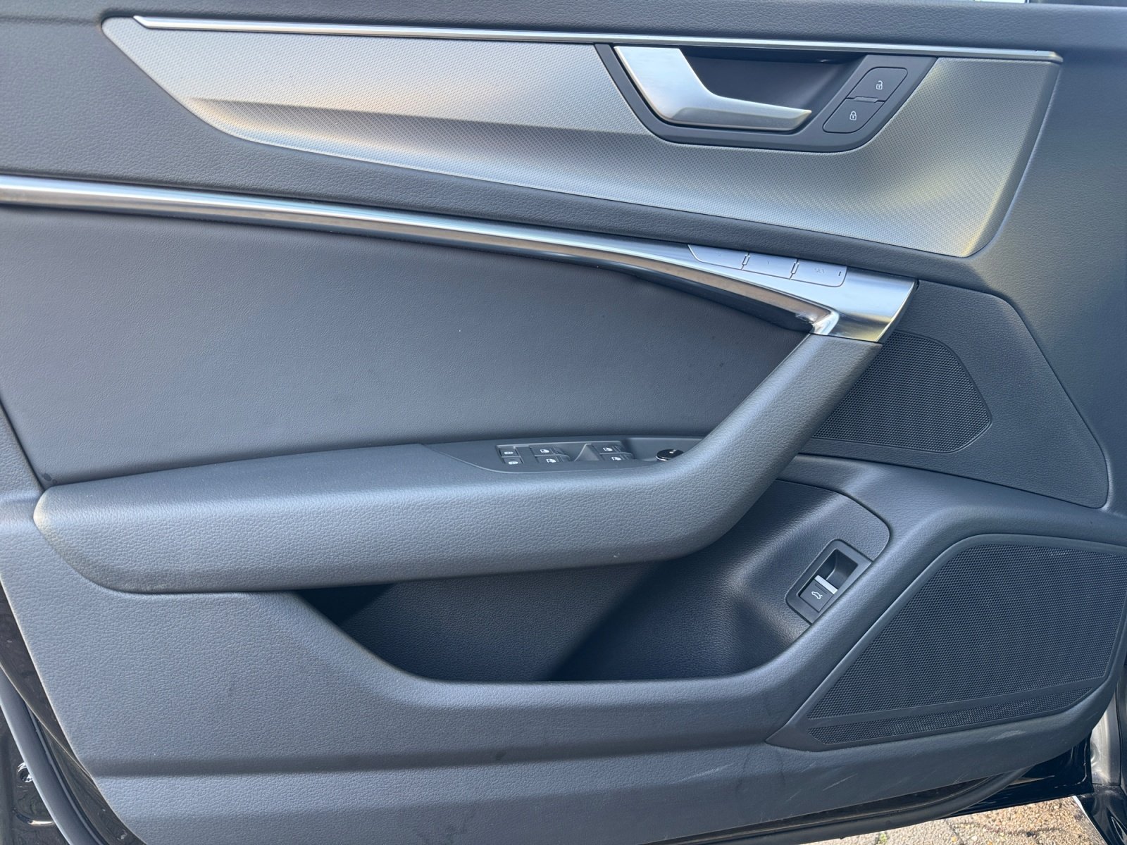 A6 Avant sport 40 TDI S tronic matrix,Kam.,PDC