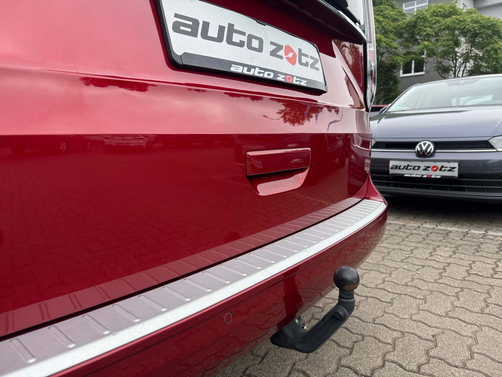 Caddy Style 2.0 TDI DSG ,PANO,Virtual,PDC,Kam.