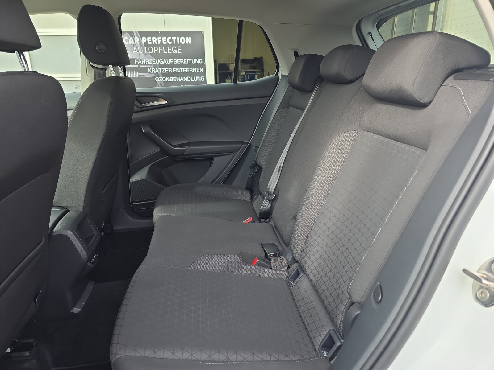 T-Cross Life Life 1.0 TSI OPF 70 kW 5-Gang PDC