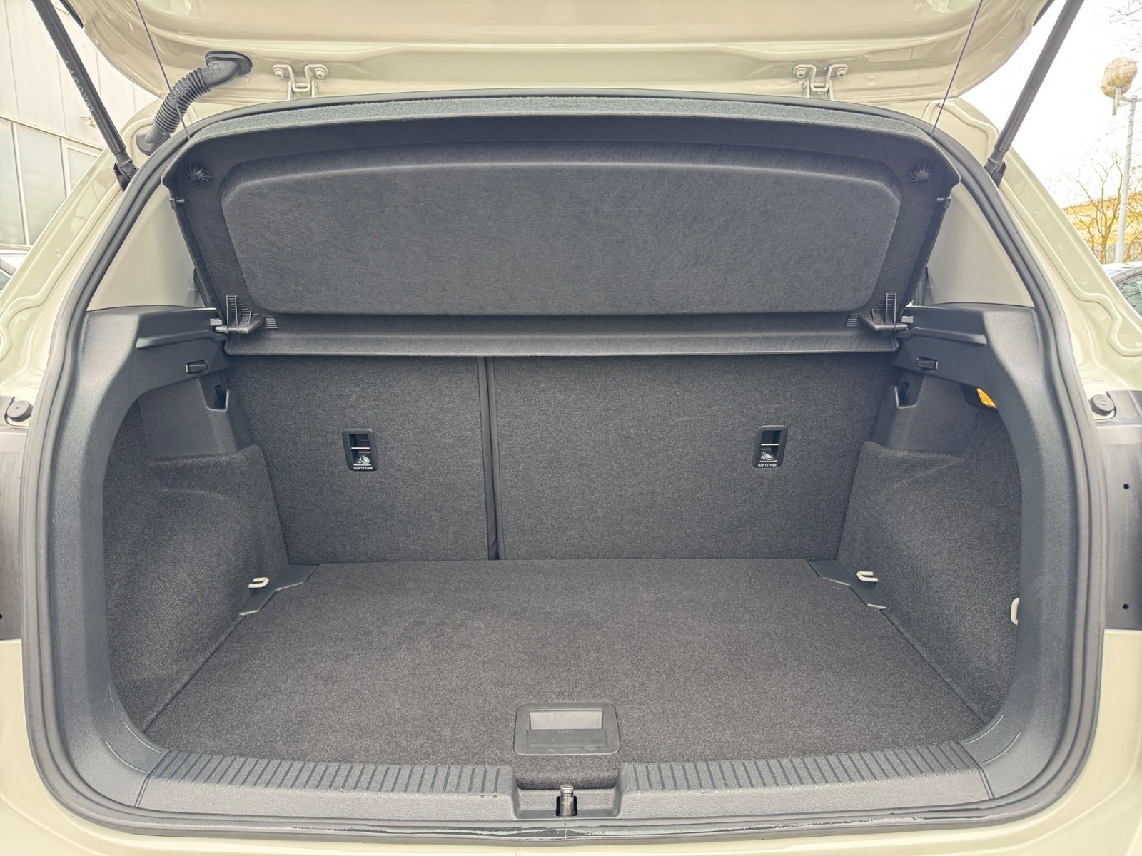 T-Cross 1.0TSI Style DSG NAVI PDC,LED,Navi,AUT