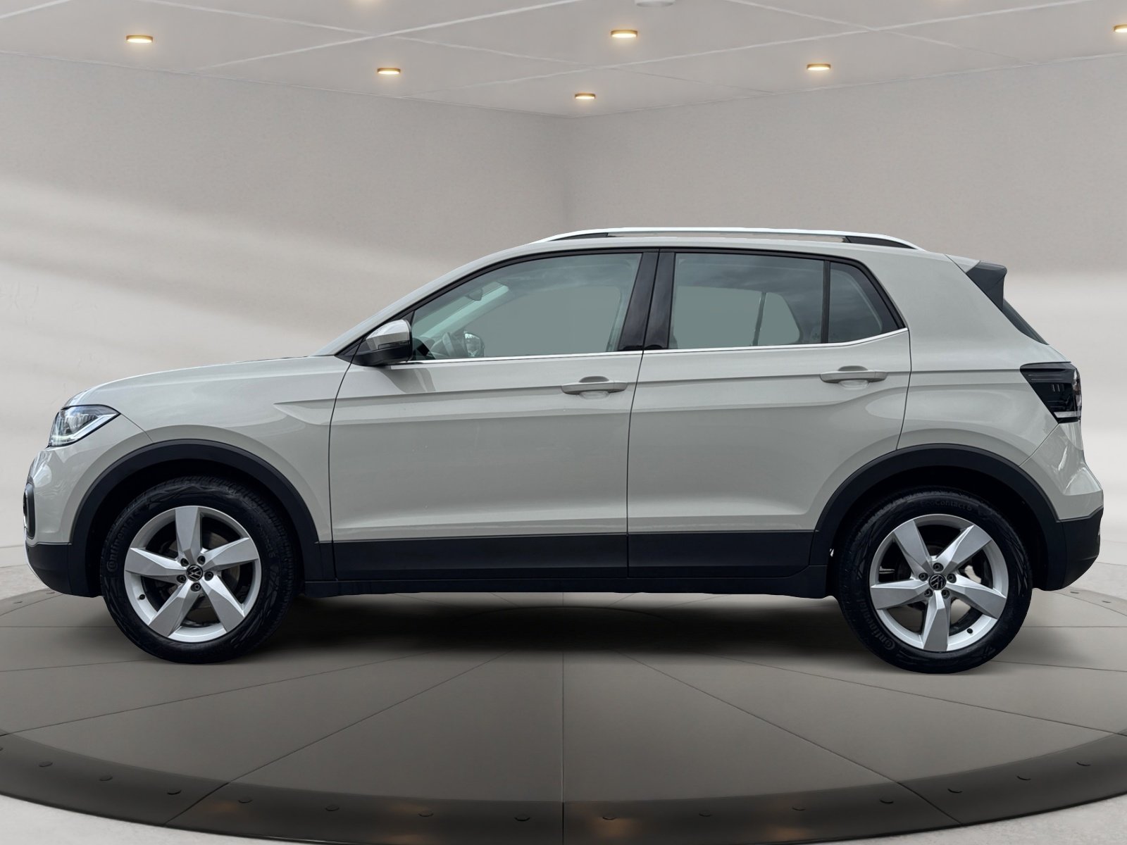 T-Cross 1.0TSI Style DSG NAVI PDC,LED,Navi,AUT