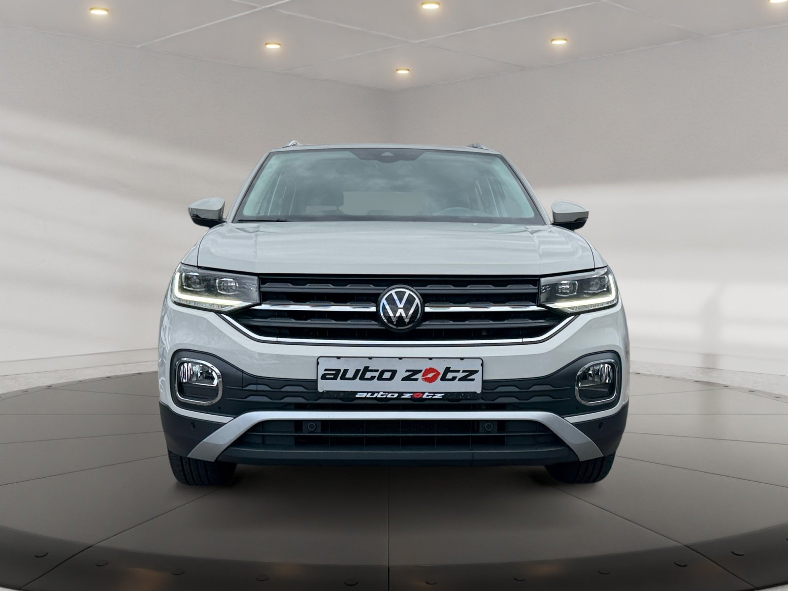 T-Cross 1.0TSI Style DSG NAVI PDC,LED,Navi,AUT