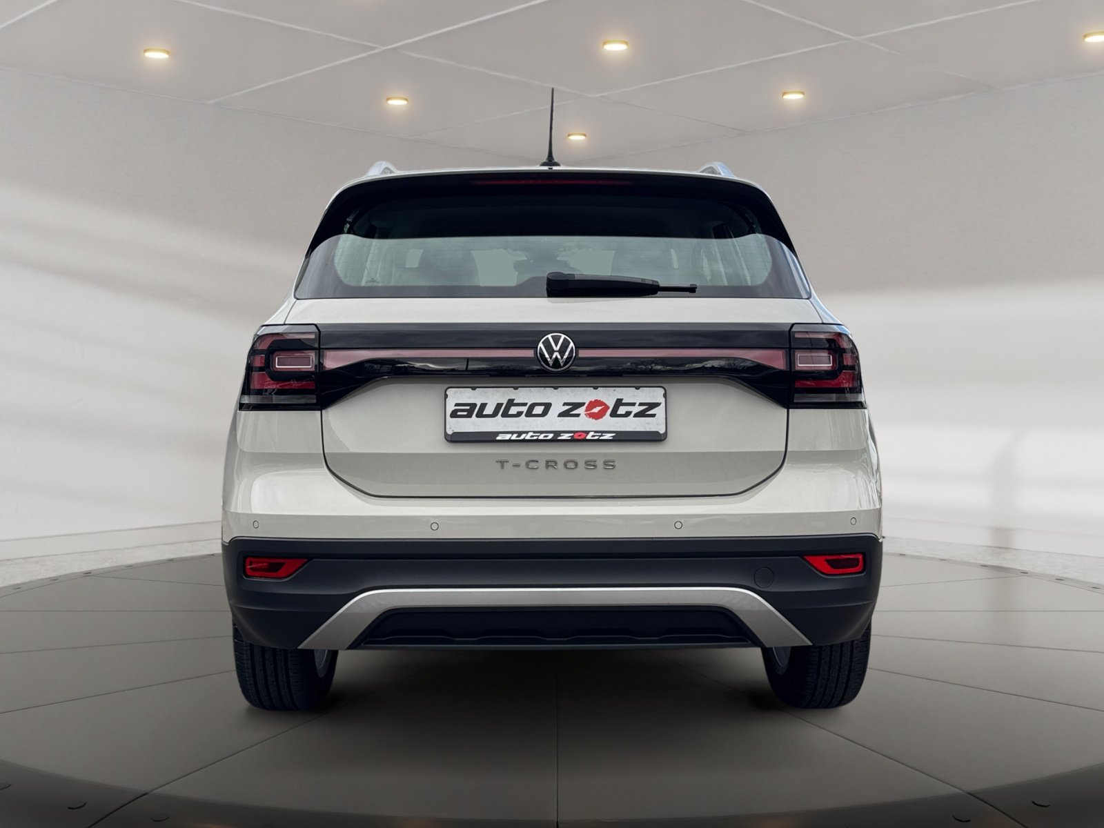 T-Cross 1.0TSI Style DSG NAVI PDC,LED,Navi,AUT