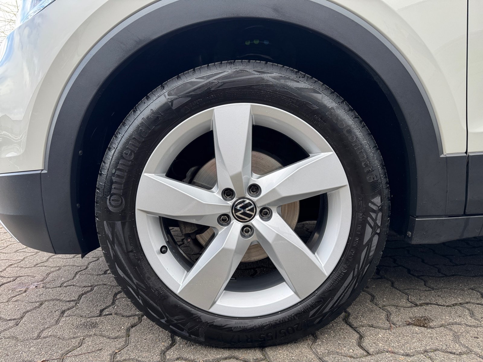 T-Cross 1.0TSI Style DSG NAVI PDC,LED,Navi,AUT