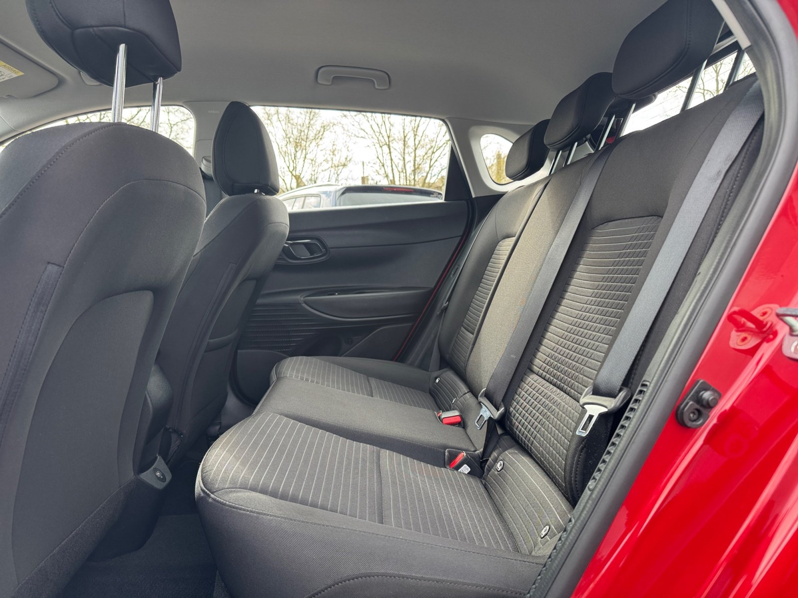 i20 Trend 1.0 T-GDI iMT Kam.,DynLicht,SpurH