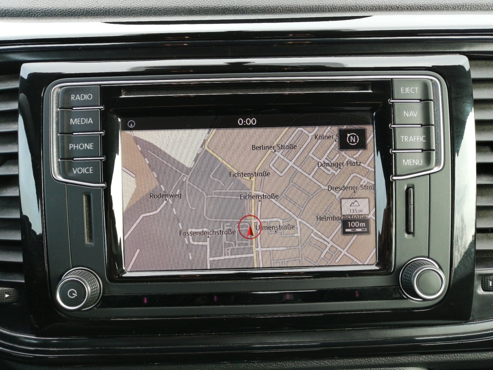 Beetle Cabriolet 1.2 TSI BMT Navi