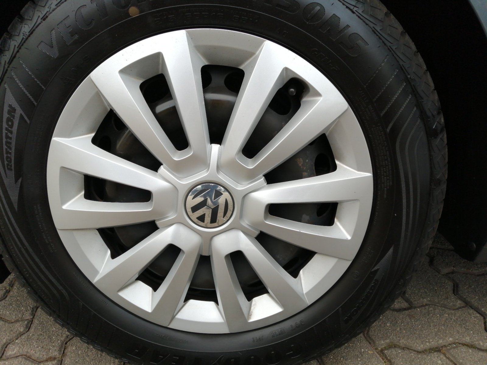 Beetle Cabriolet 1.2 TSI BMT Navi