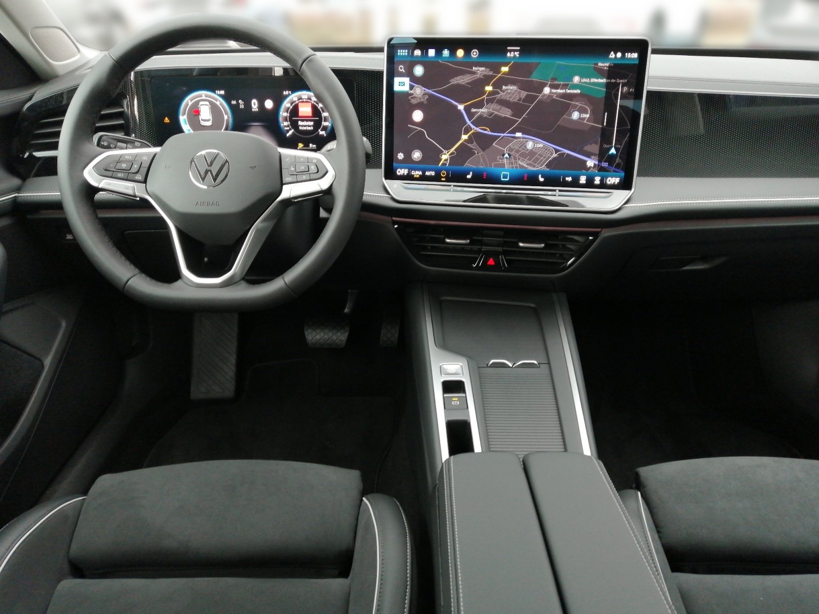 Passat Business 2.0 l TDI DSG ,Massage,Virtual