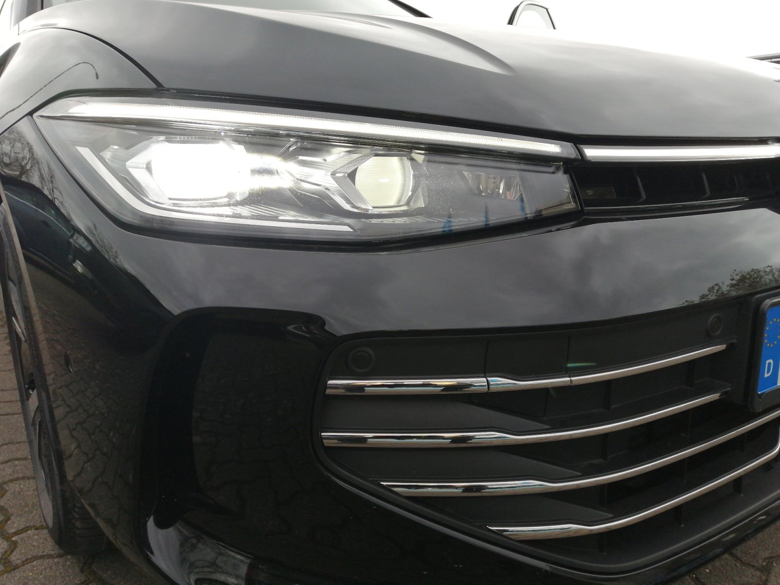 Passat Business 2.0 l TDI DSG ,Massage,Virtual