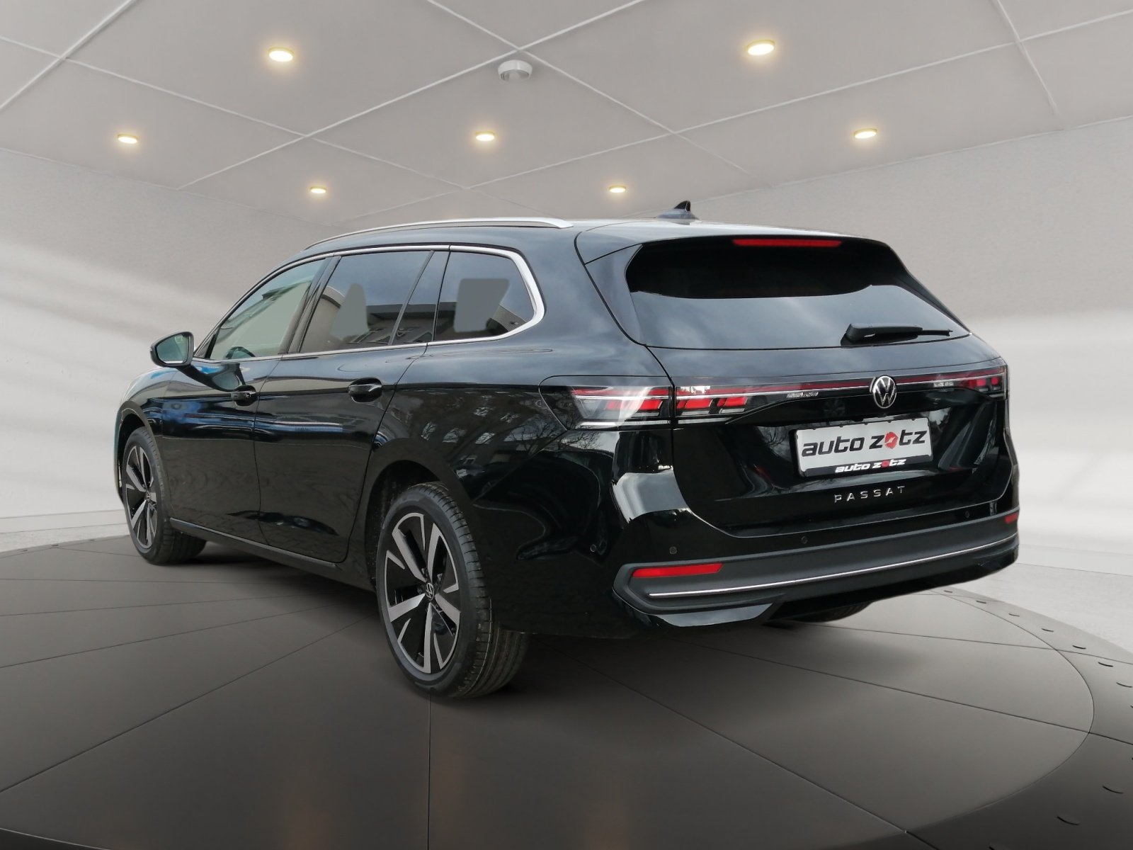 Passat Business 2.0 l TDI DSG ,Massage,Virtual