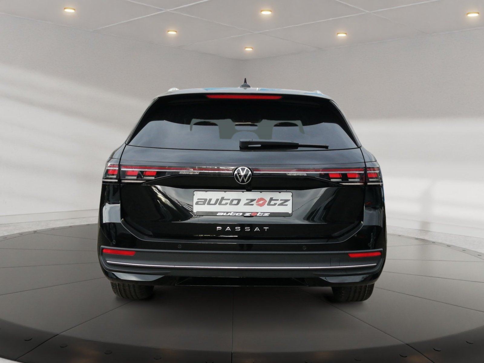 Passat Business 2.0 l TDI DSG ,Massage,Virtual