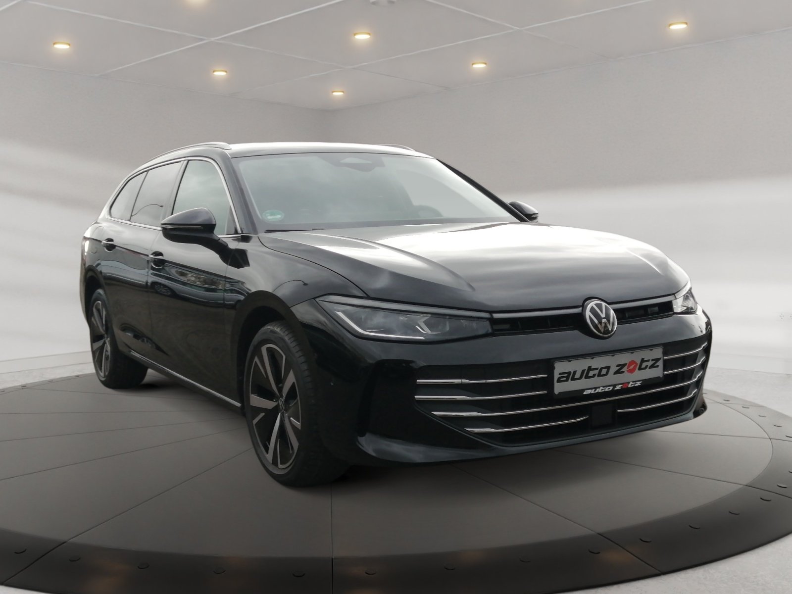 Passat Business 2.0 l TDI DSG ,Massage,Virtual