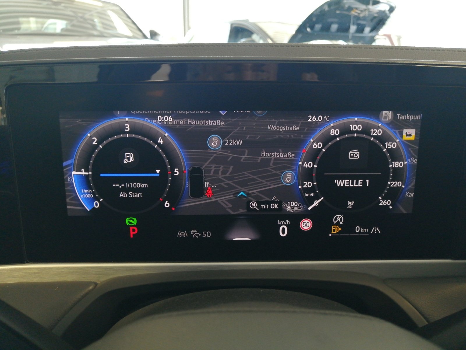 Passat Business 2.0 l TDI DSG ,Massage,Virtual