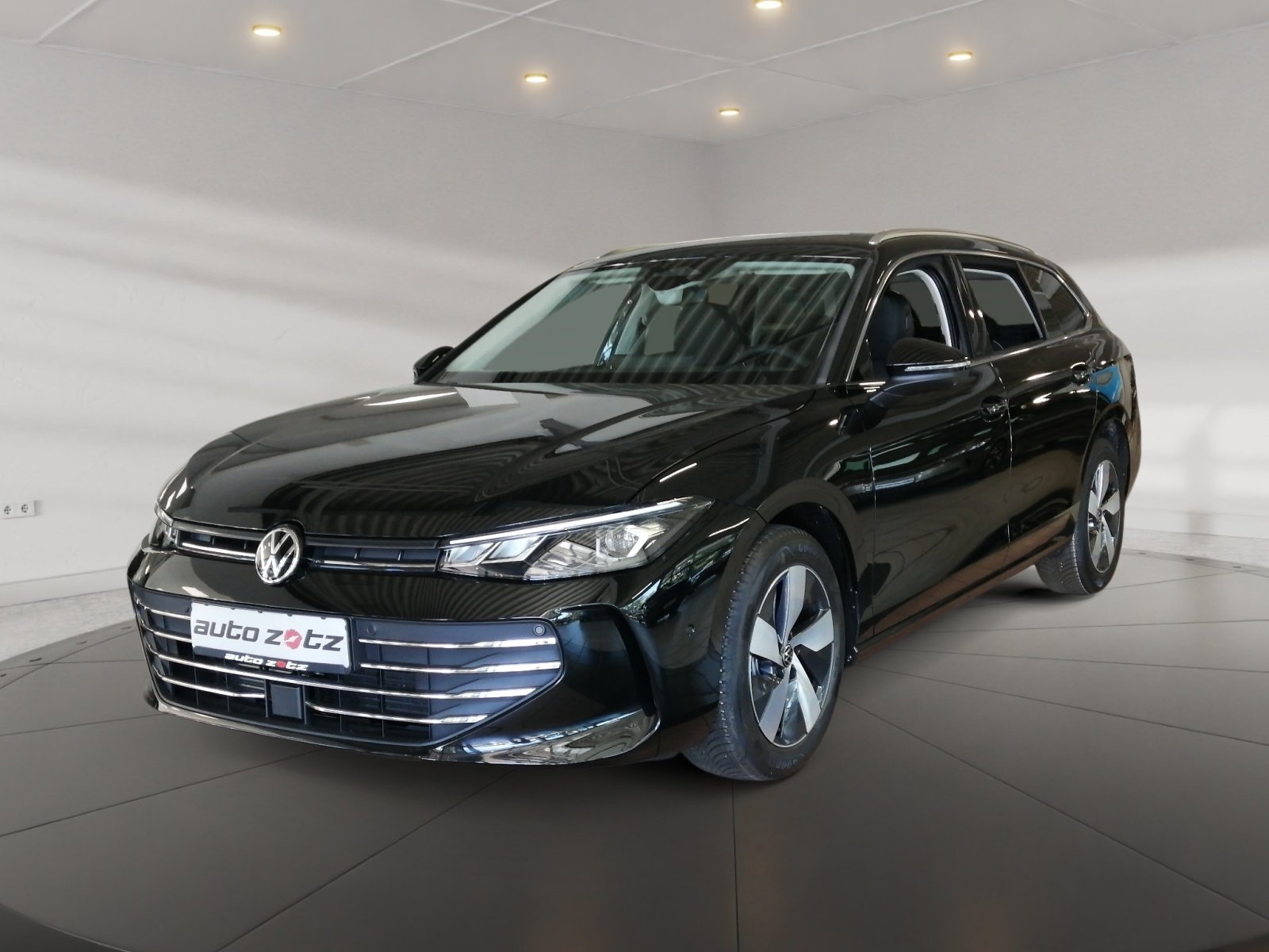 Passat Business 2.0 l TDI DSG ,Massage,Virtual