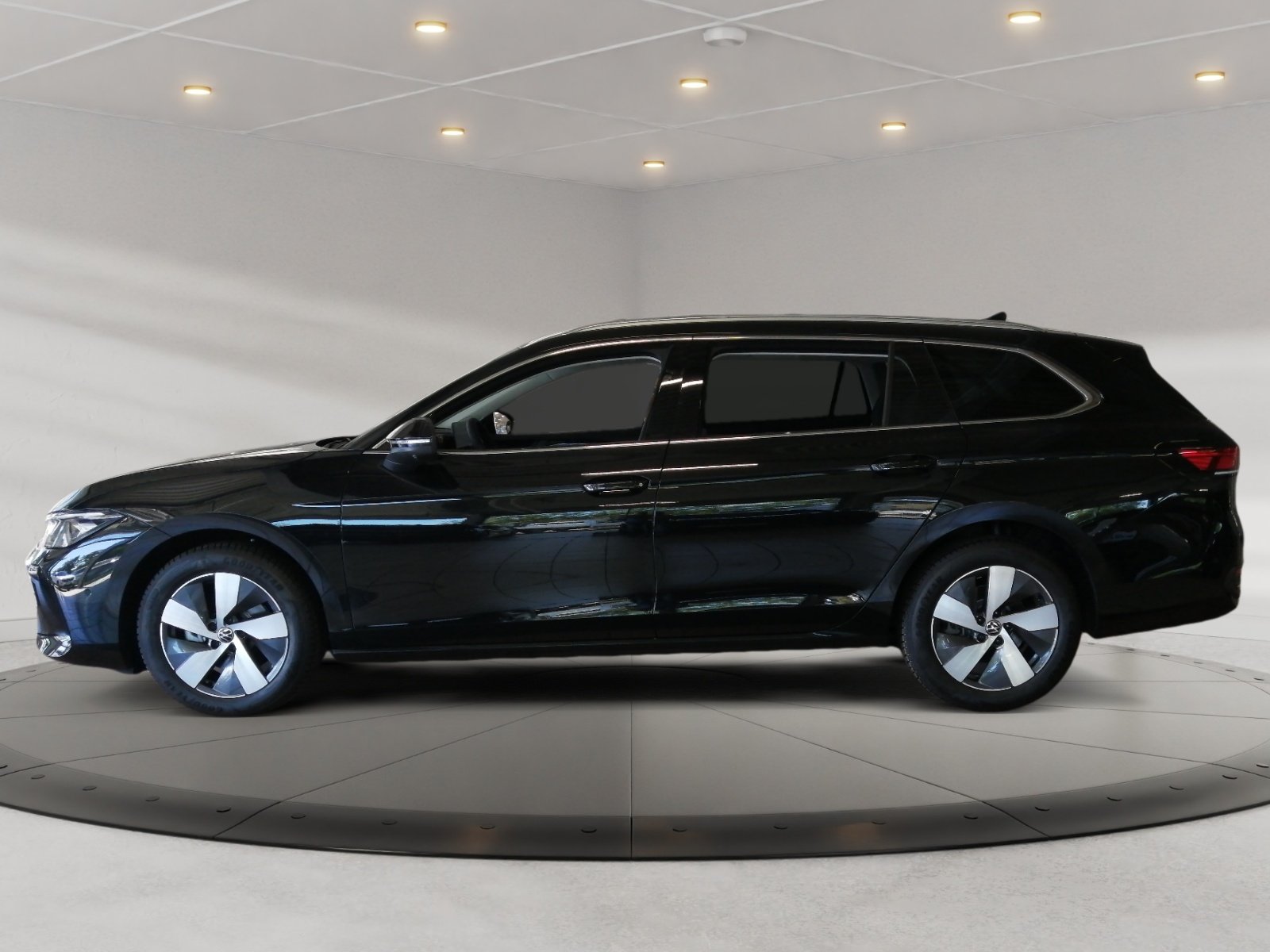 Passat Business 2.0 l TDI DSG ,Massage,Virtual