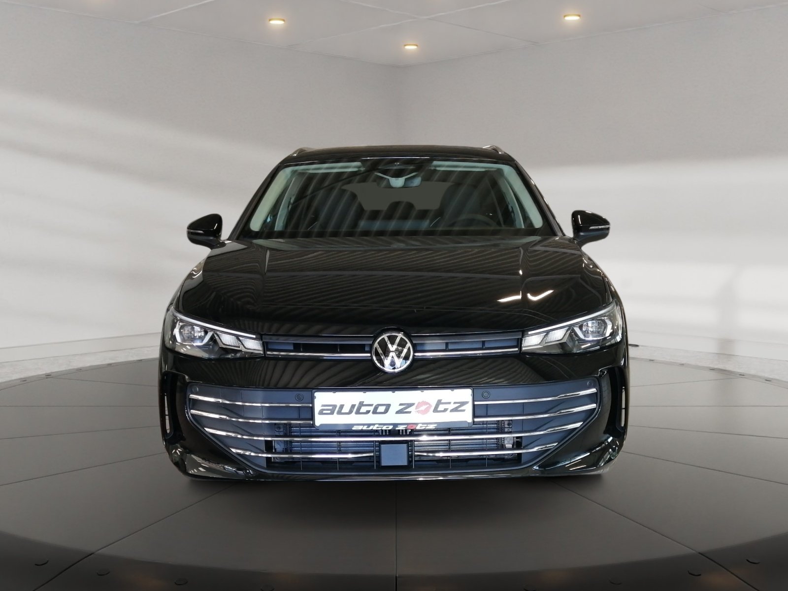Passat Business 2.0 l TDI DSG ,Massage,Virtual