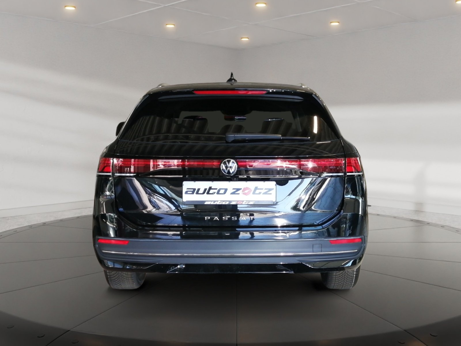 Passat Business 2.0 l TDI DSG ,Massage,Virtual