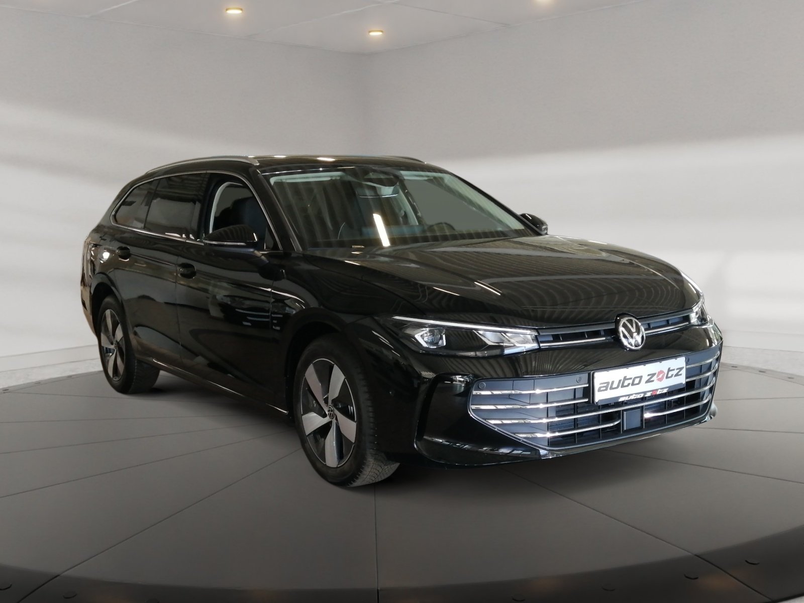 Passat Business 2.0 l TDI DSG ,Massage,Virtual
