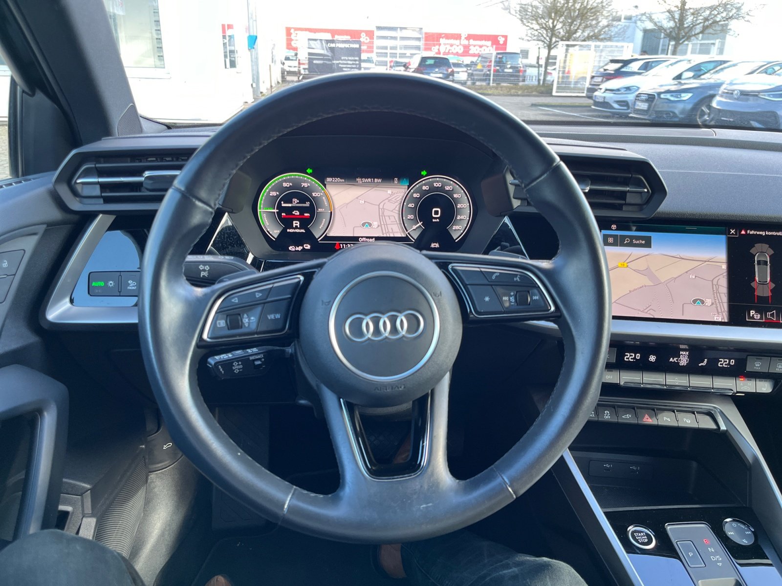 A3 Sportback 45 TFSIe S line 180(245)  S tronic