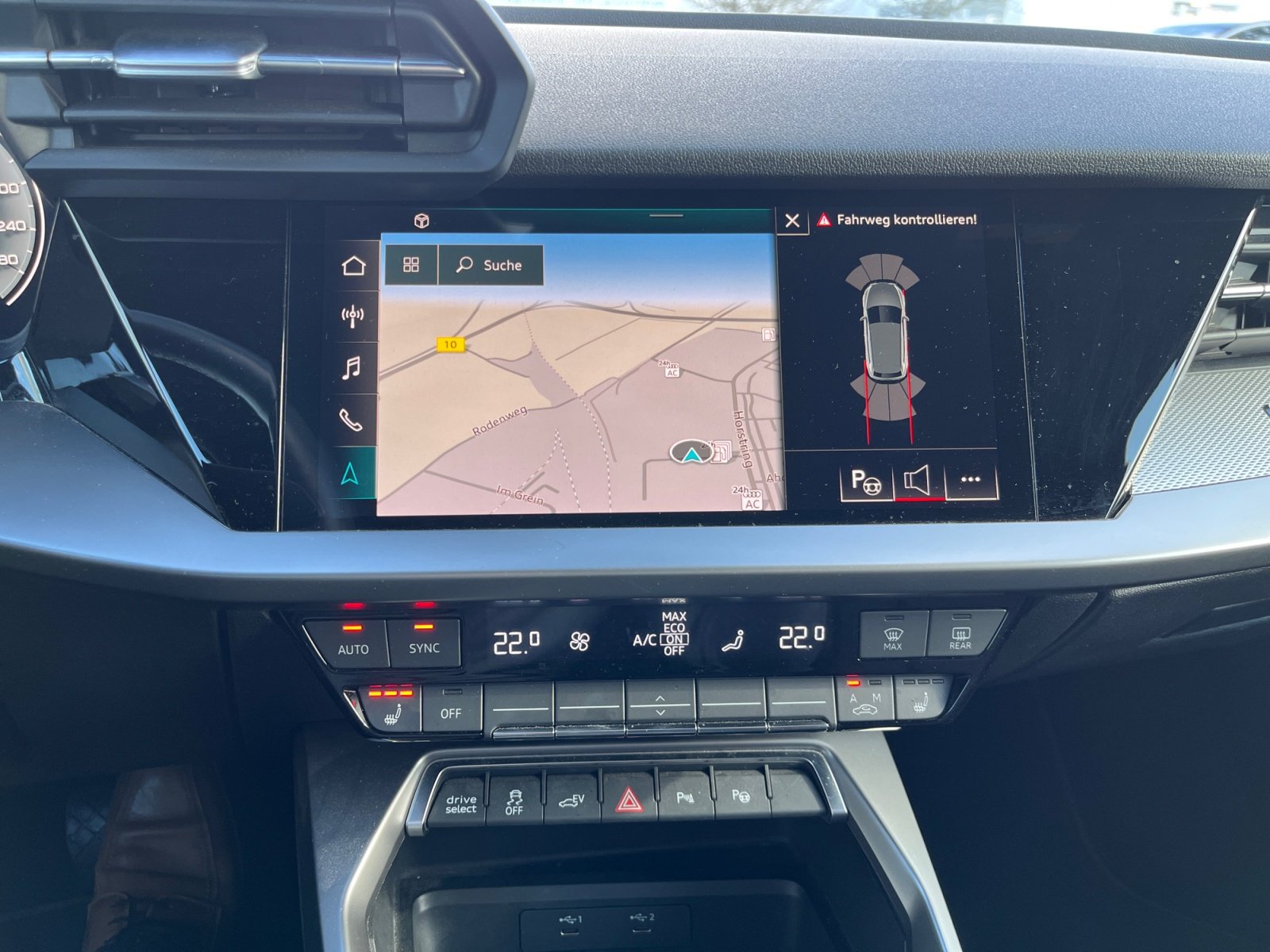 A3 Sportback 45 TFSIe S line 180(245)  S tronic