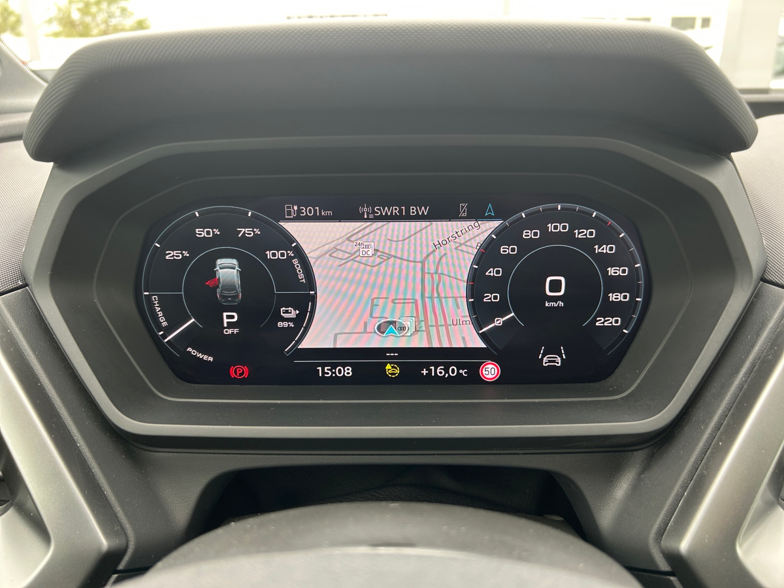 Q4 e-tron 50 e-tron quattro 220 kW ,PANO,PDC,HUD