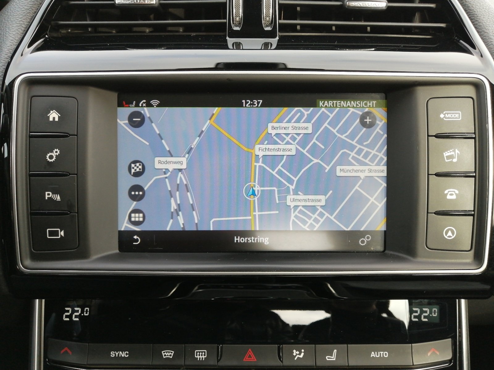 XE Prestige E-Performance PANO,Leder,2xKlima,AUT