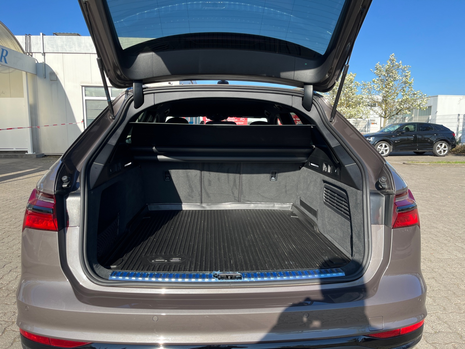 A6 allroad quattro ,Luft,Virtual,BO,PDC,LED,ACC