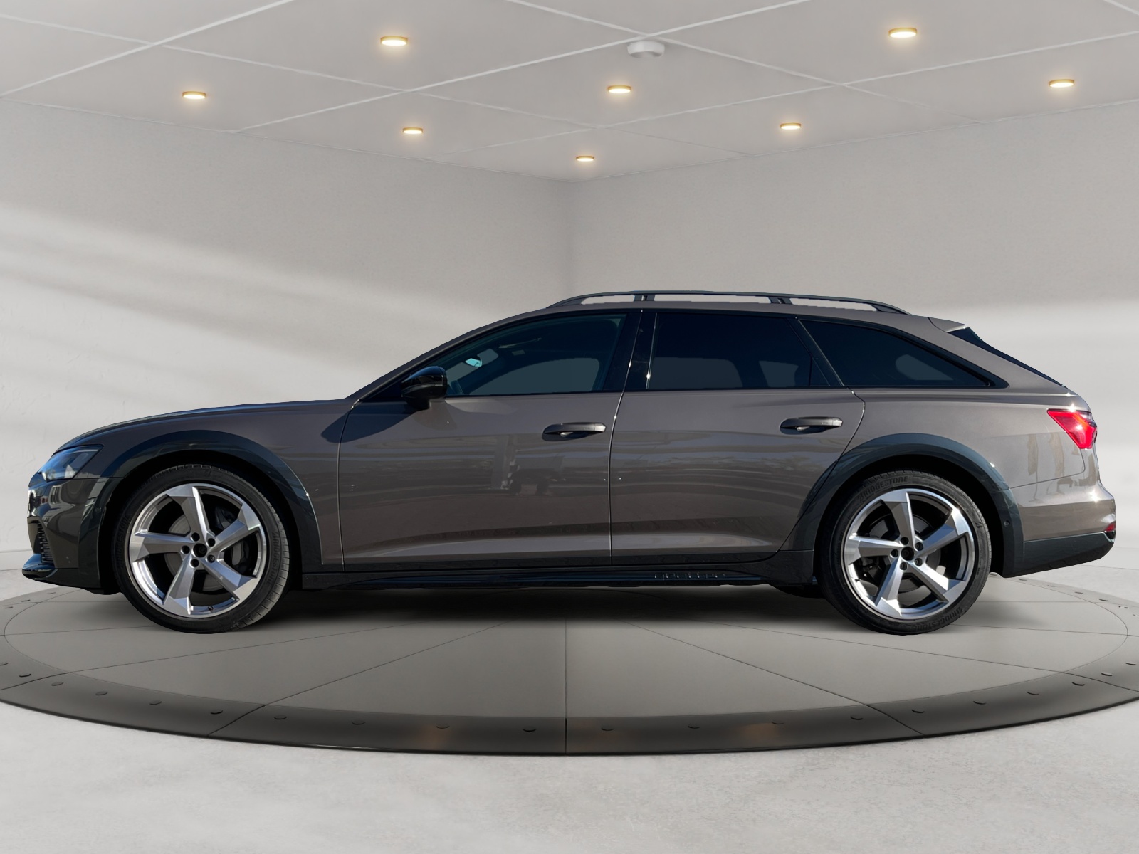 A6 allroad quattro ,Luft,Virtual,BO,PDC,LED,ACC