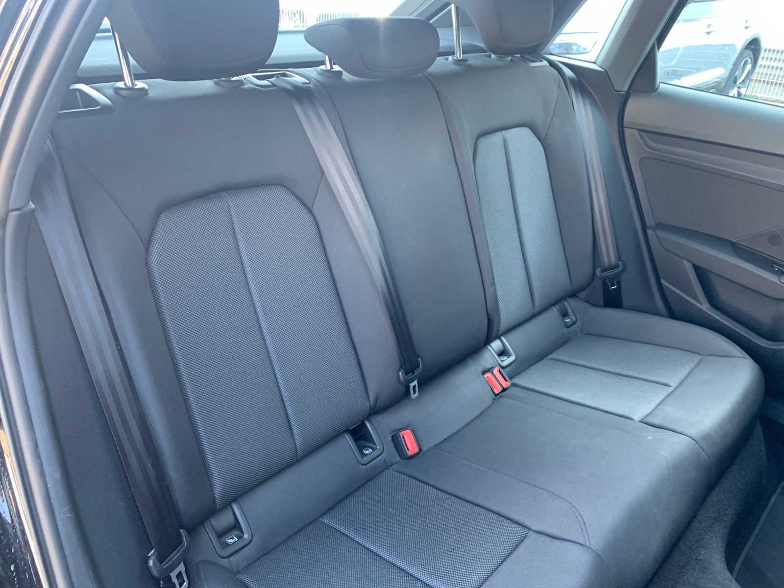 A3 Sportback 30 TDI ,Virtual,PDC,SHZ