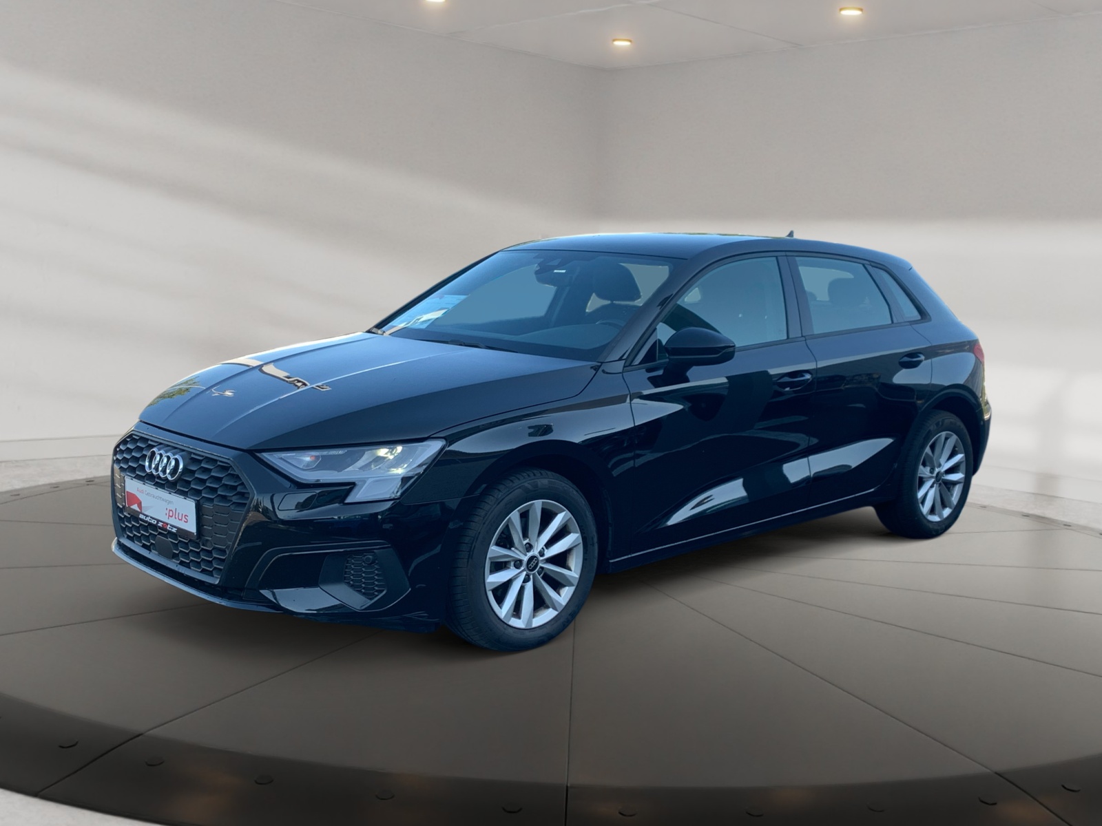 A3 Sportback 30 TDI ,Virtual,PDC,SHZ
