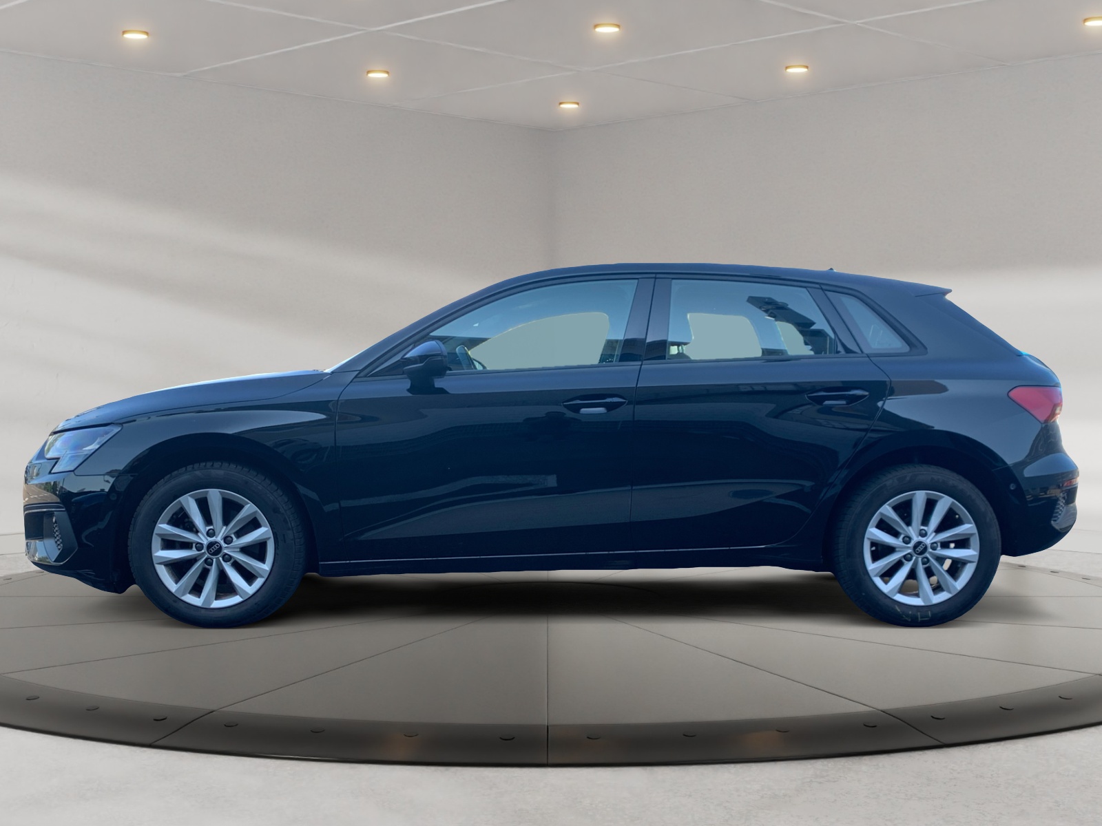 A3 Sportback 30 TDI ,Virtual,PDC,SHZ