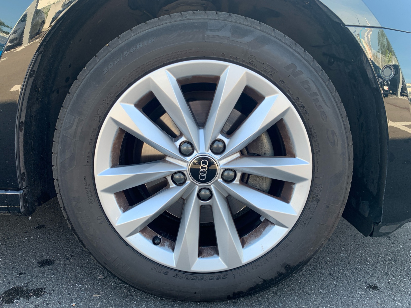 A3 Sportback 30 TDI ,Virtual,PDC,SHZ