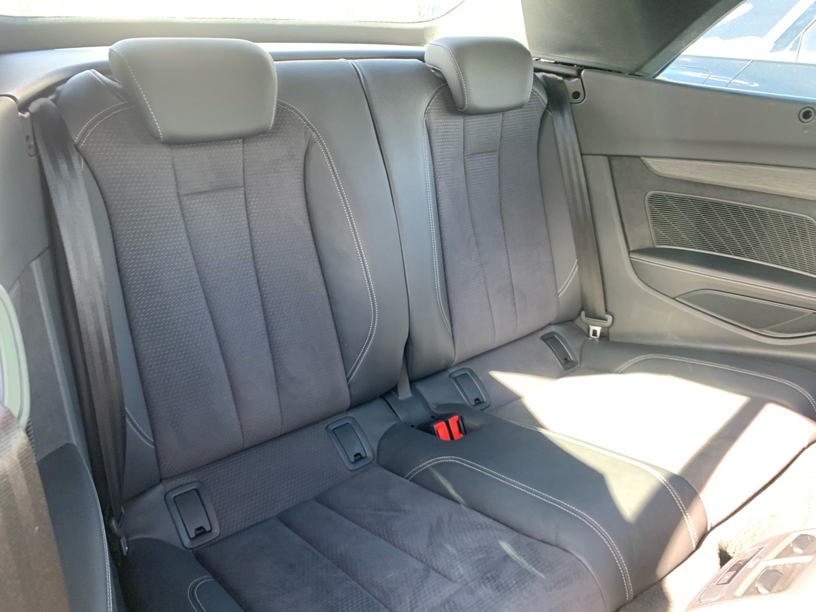 A5 Cabriolet Advanced advanced 40 TDI quattro 150(204)  S tronic