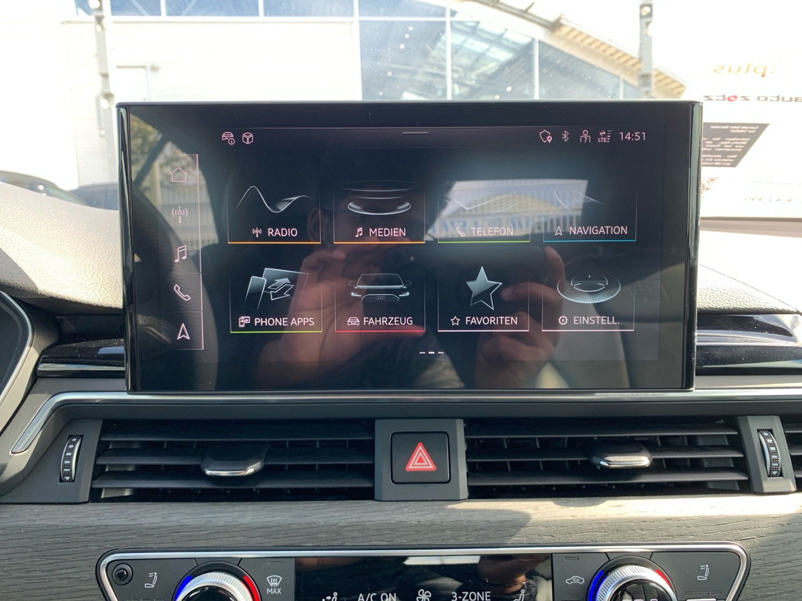 A5 Cabriolet Advanced advanced 40 TDI quattro 150(204)  S tronic