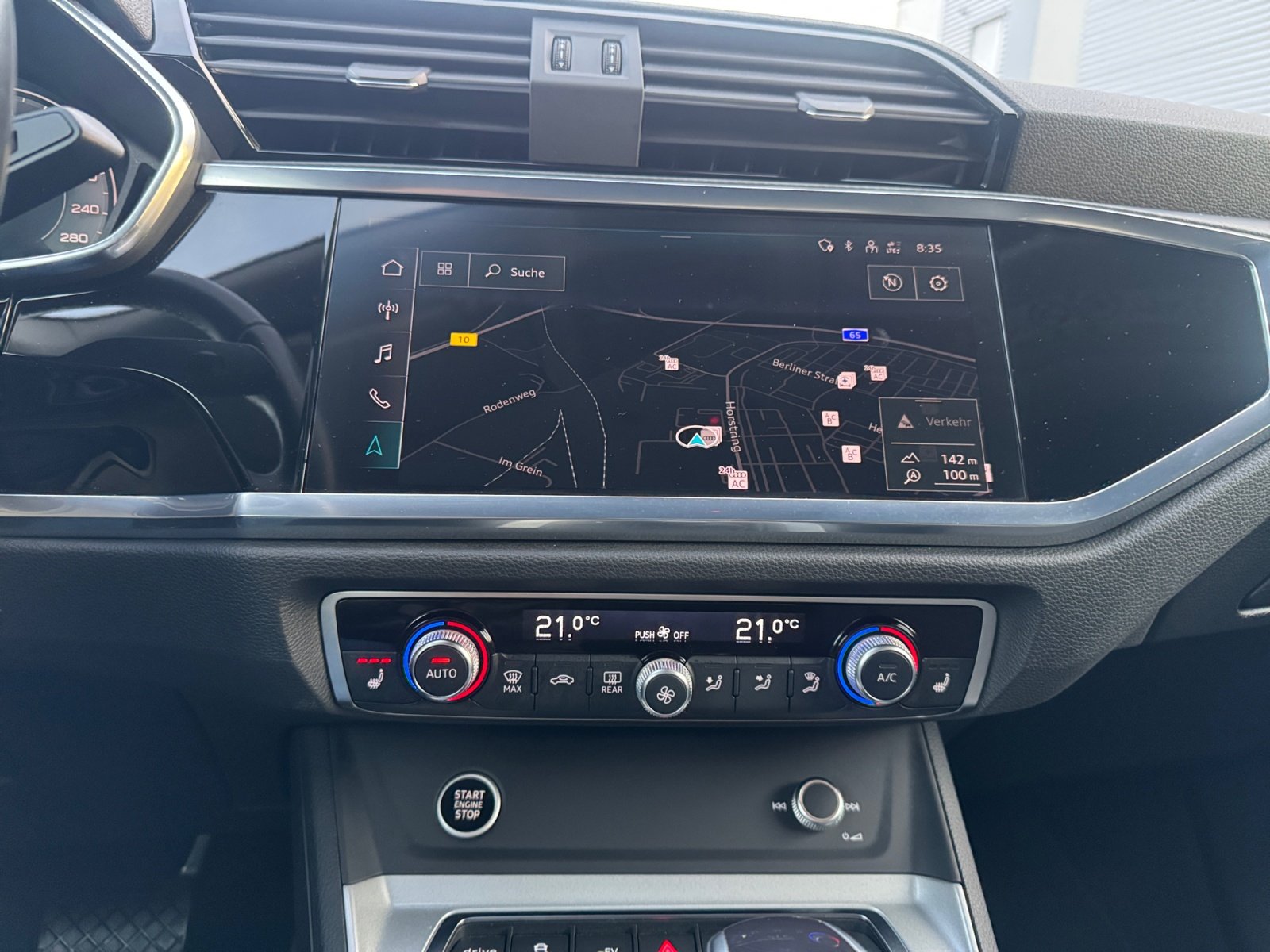 Q3 45 TFSIe S line S tronic S Line,Kam.,PDC,ACC