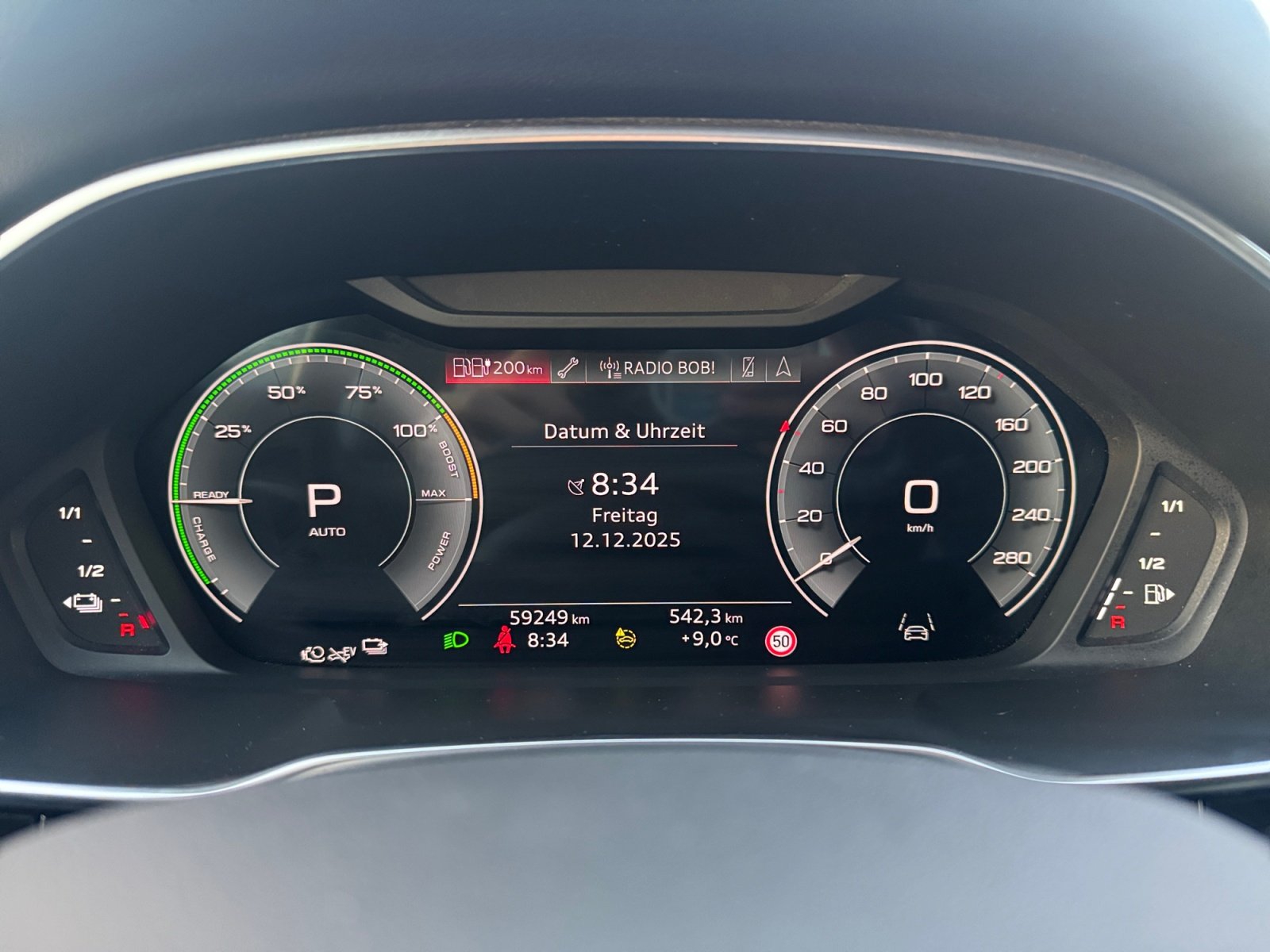 Q3 45 TFSIe S line S tronic S Line,Kam.,PDC,ACC