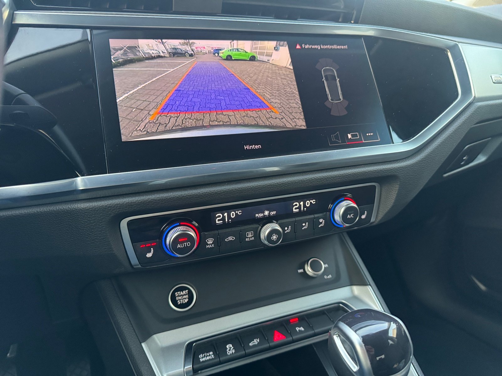 Q3 45 TFSIe S line S tronic S Line,Kam.,PDC,ACC