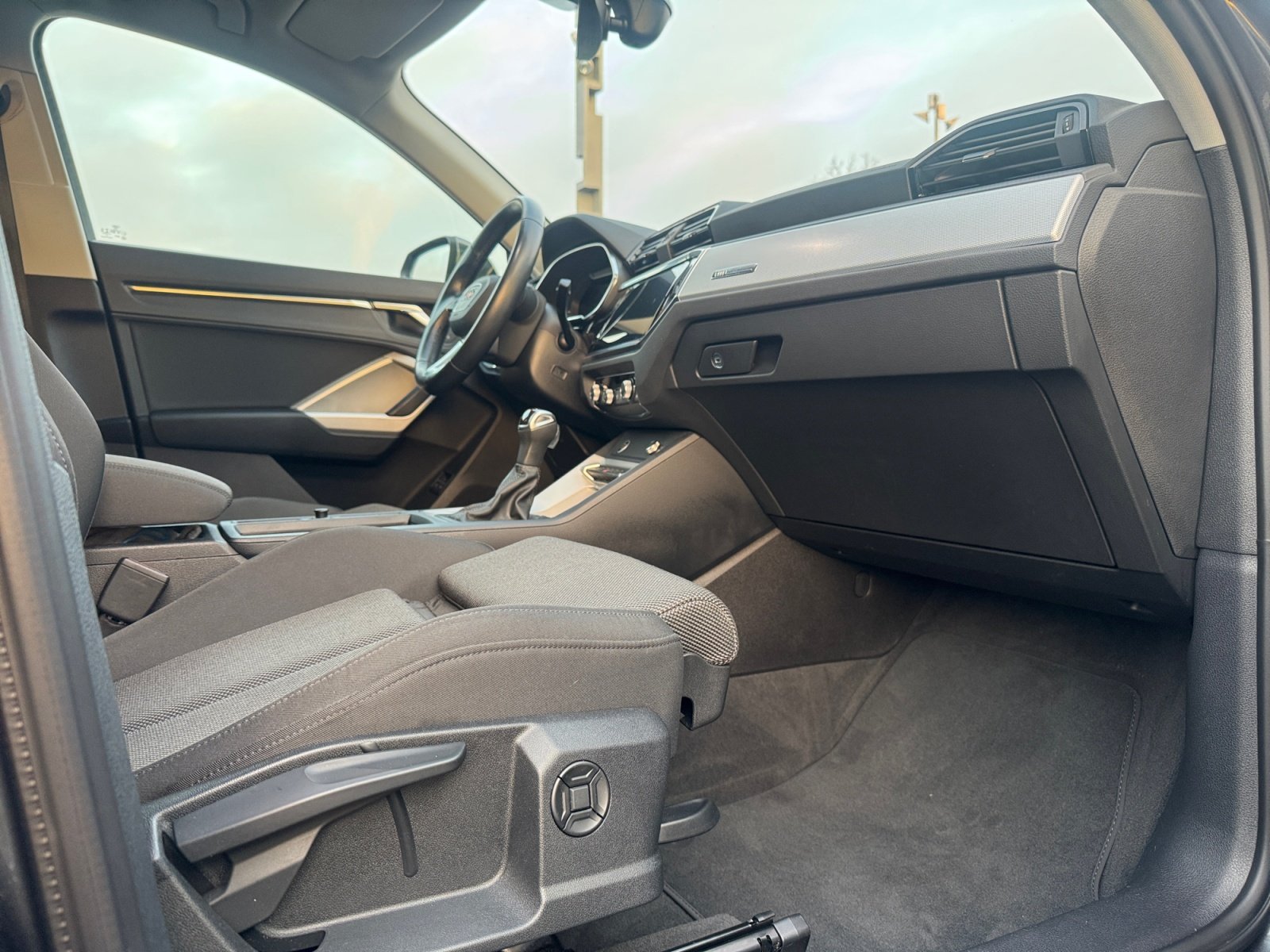 Q3 45 TFSIe S line S tronic S Line,Kam.,PDC,ACC