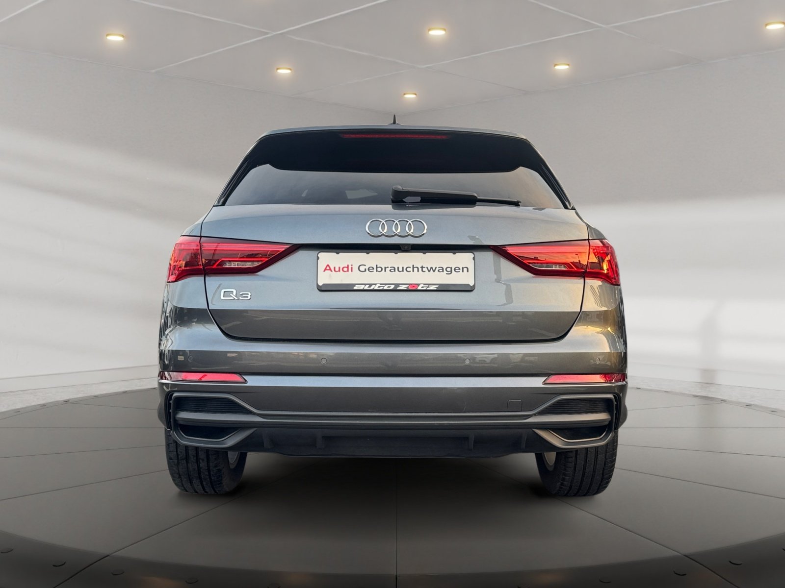 Q3 45 TFSIe S line S tronic S Line,Kam.,PDC,ACC