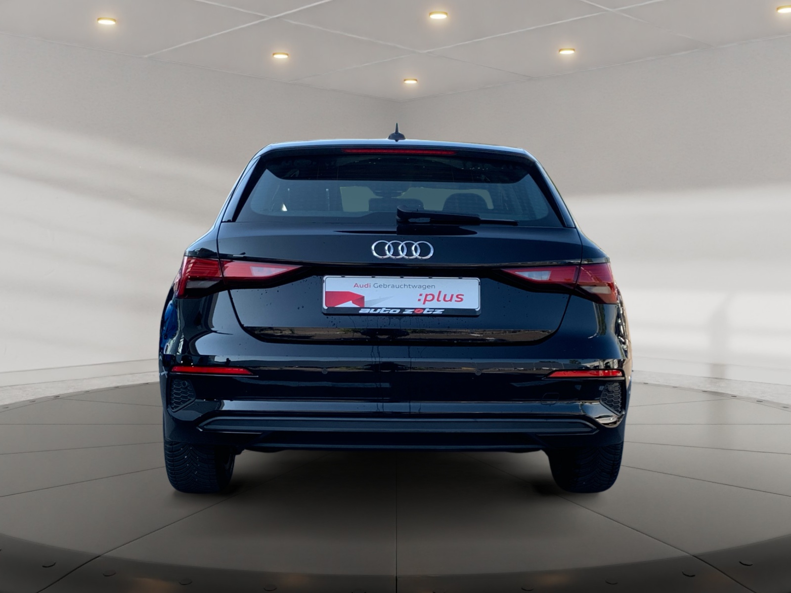 A3 Sportback 30 TDI 6-Gang ,Virtual,PDC,SHZ