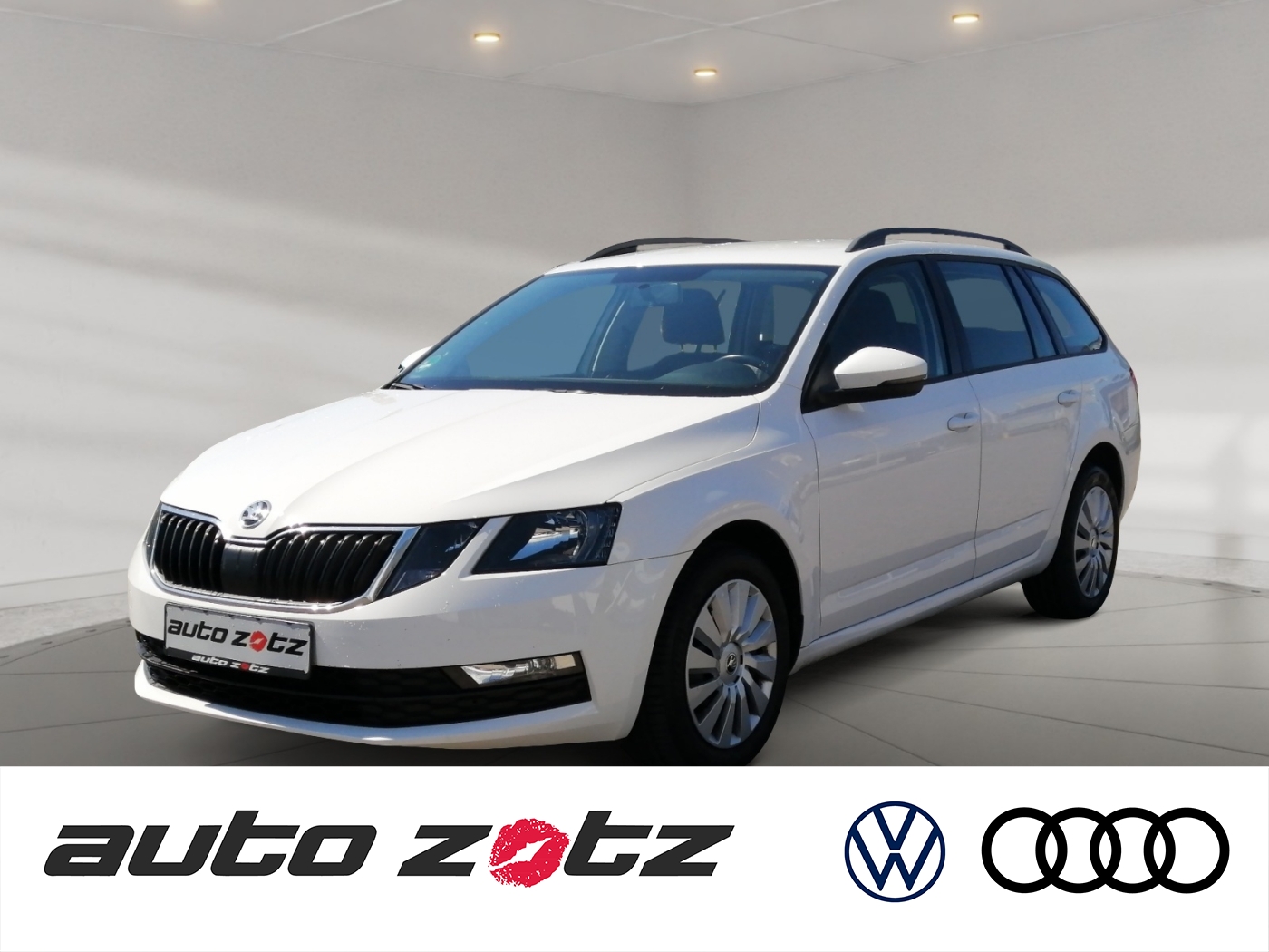 Octavia Combi 1.4TSI Active ACT ,PDC,Winterp.