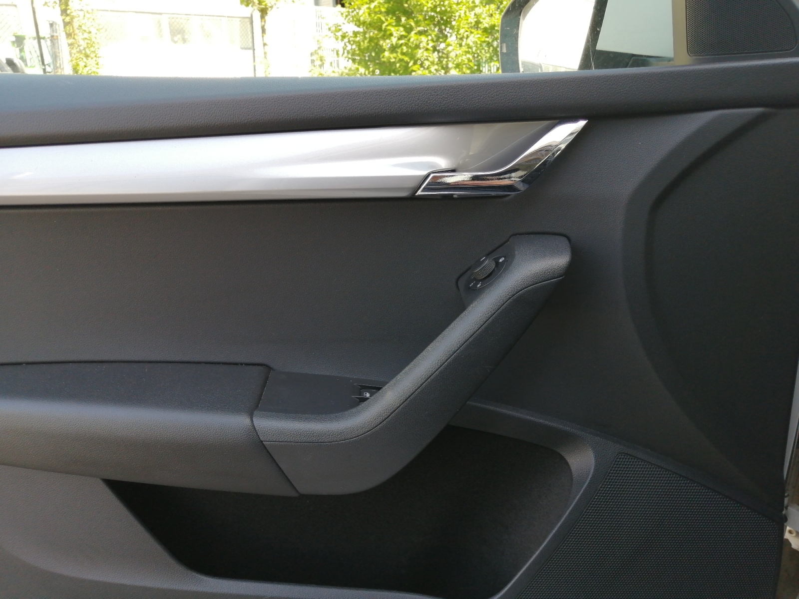 Octavia Combi 1.4TSI Active ACT ,PDC,Winterp.