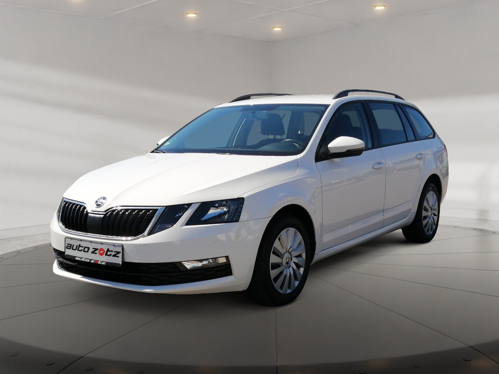 Octavia Combi 1.4TSI Active ACT ,PDC,Winterp.