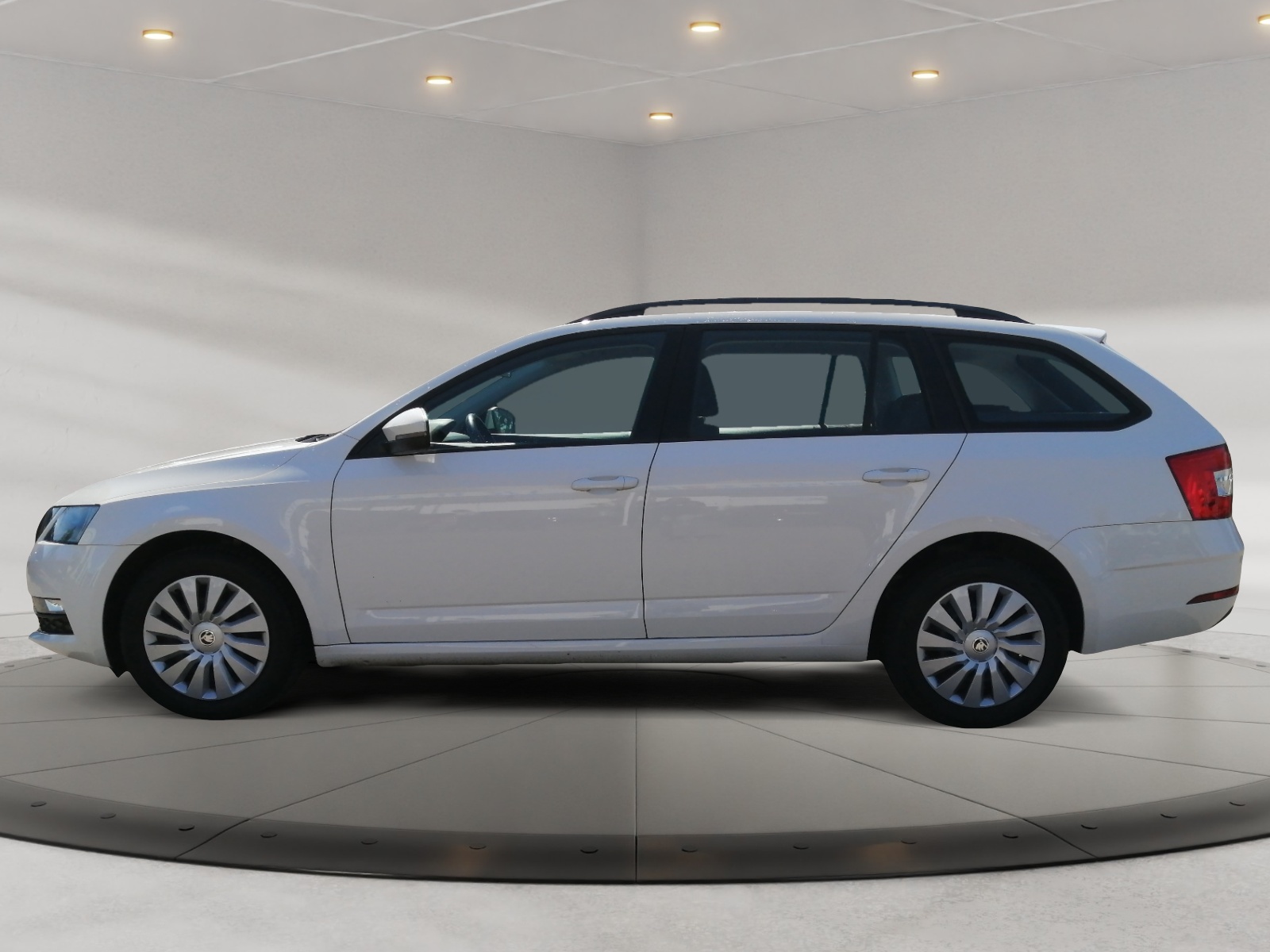 Octavia Combi 1.4TSI Active ACT ,PDC,Winterp.