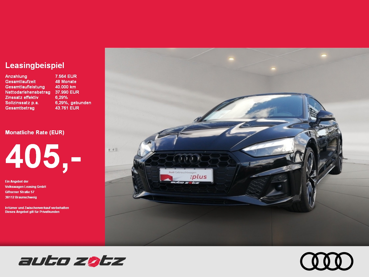A5 Sportback S line 40 TFSI S tronic S Line,Kam.